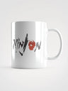 Ninjon Glossy Mug
