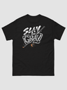Slay the Gray Tee
