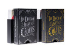 The Deck of Many Colors — Fantasy + Sci-Fi bundle (both decks)