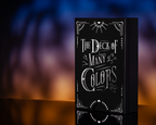 The Deck of Many Colors — Sci-Fi edition creative shot