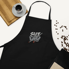 Embroidered Hobby Apron - view 1