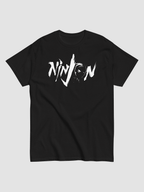 Ninjon Logo Tee — view 1