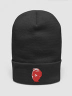 NINJON red head beanie for miniature painters