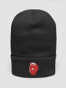Red Head Beanie